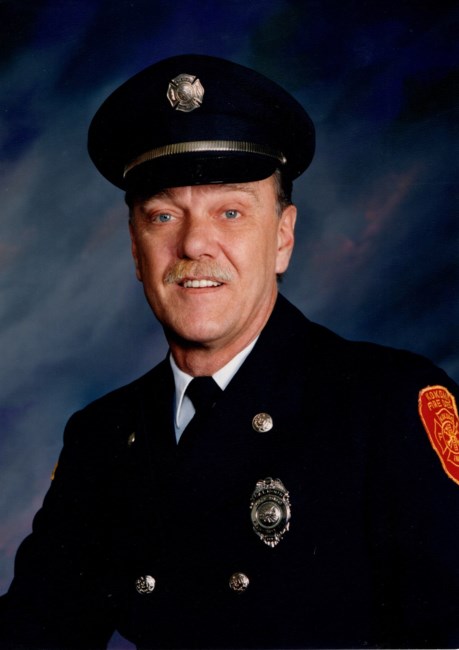 Obituary of Michael W Calhoun