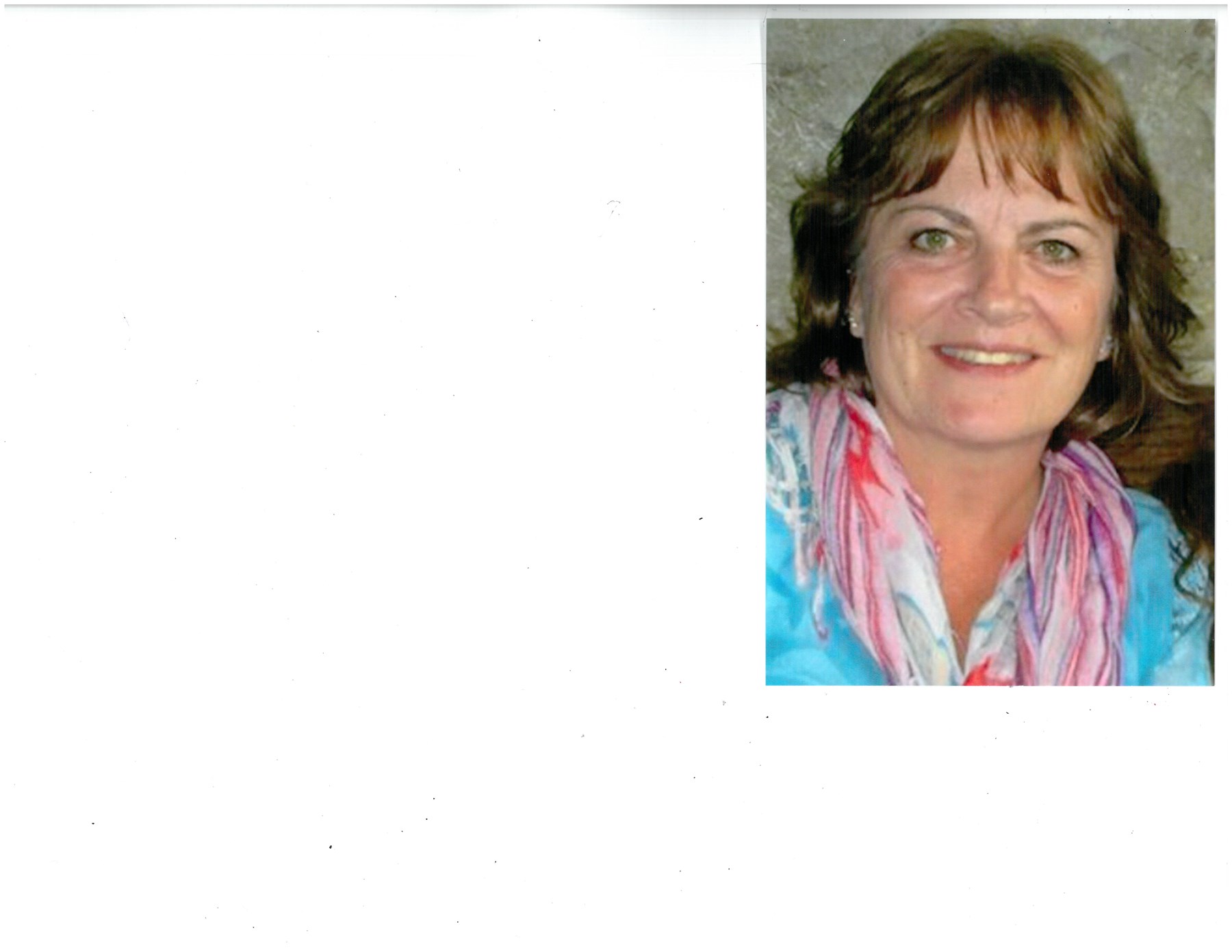 Obituary of Connie Graham