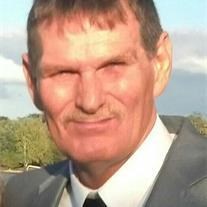 Obituary of Elvis Eugene Davis