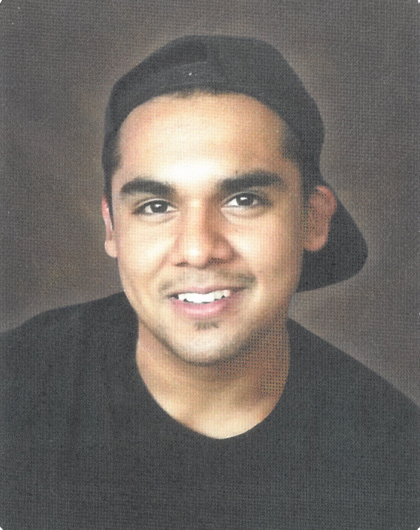 Obituary of Bryan Lupercio