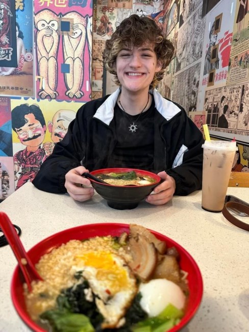 Obituary of Andrew Thomas Bishop