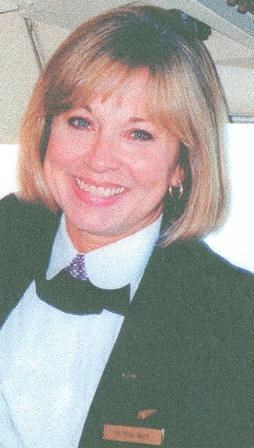 Obituary of Patricia F. Mack