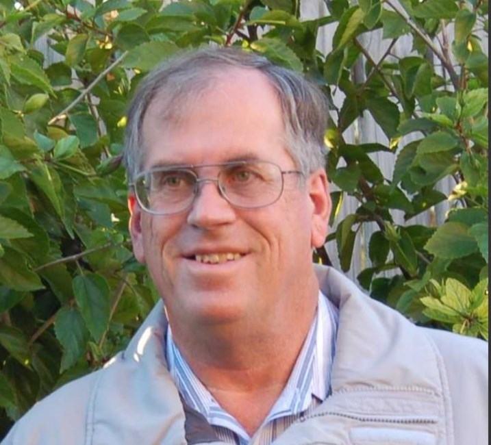 Avis de décès de Steven Christopher Miller