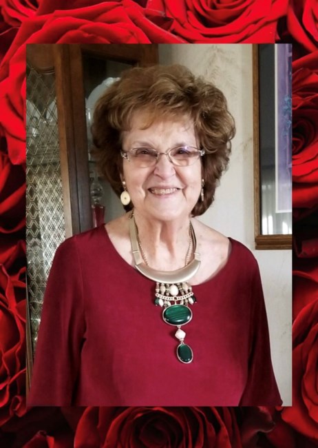 Obituary of Carol A Ziegler