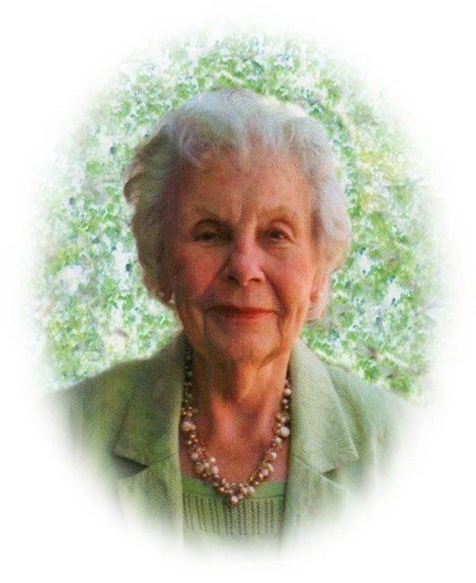 Obituary of Dorothea K. Armstrong