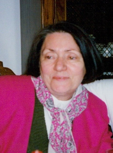 Obituary of Eugenie Fuch El Gabalawi