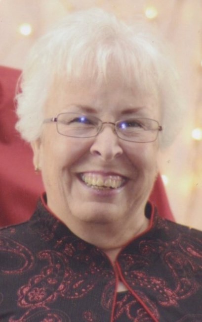 Obituary of Virginia Ann Klein Cornutt