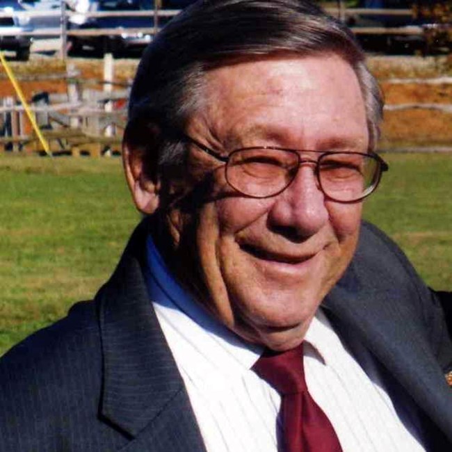 Obituary of Martin Lee Fritz