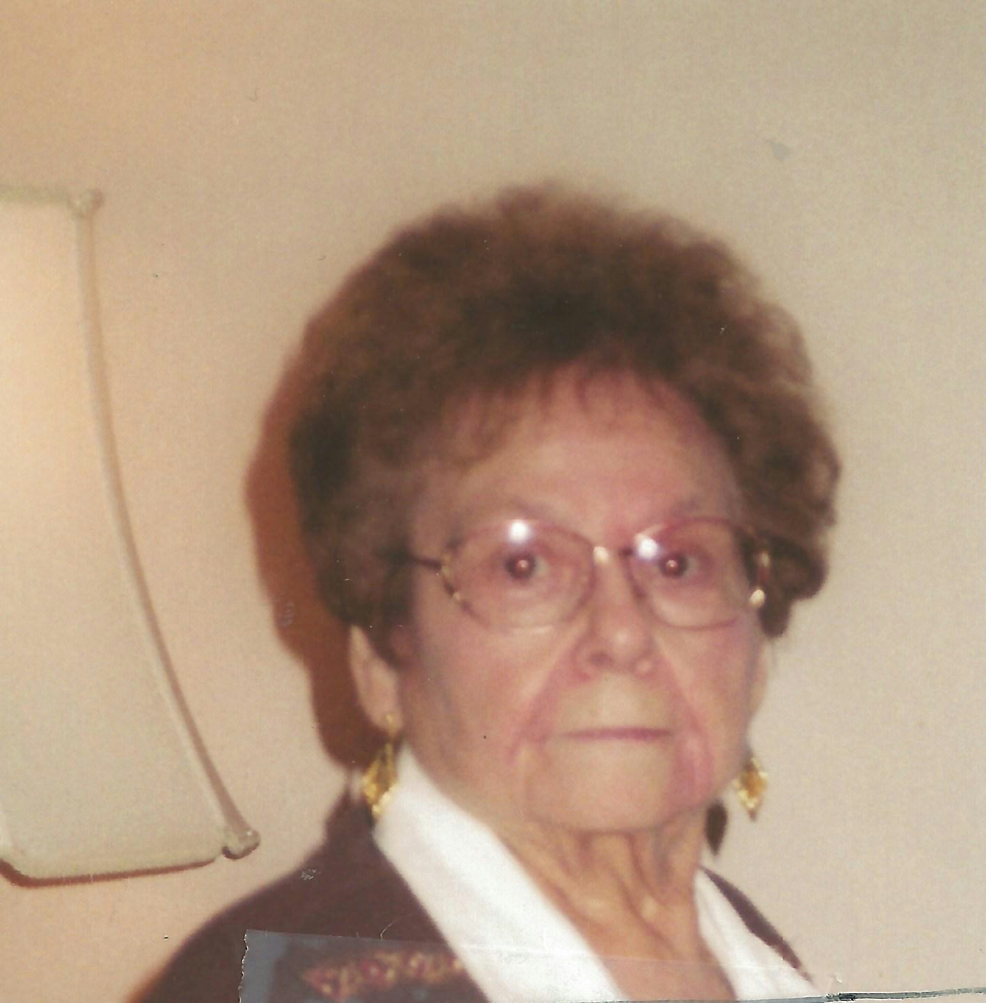 Obituary of Alta "Aunt Autie" Veryl Jayne