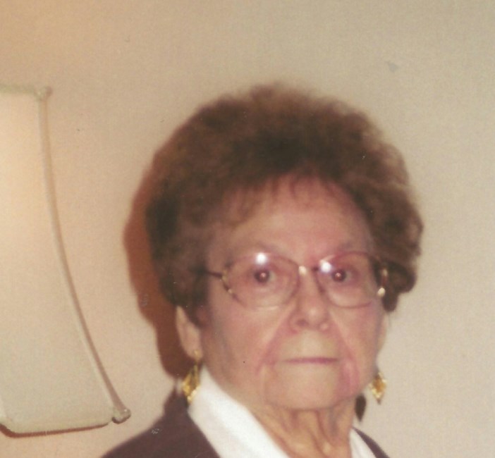 Obituary of Alta "Aunt Autie" Veryl Jayne