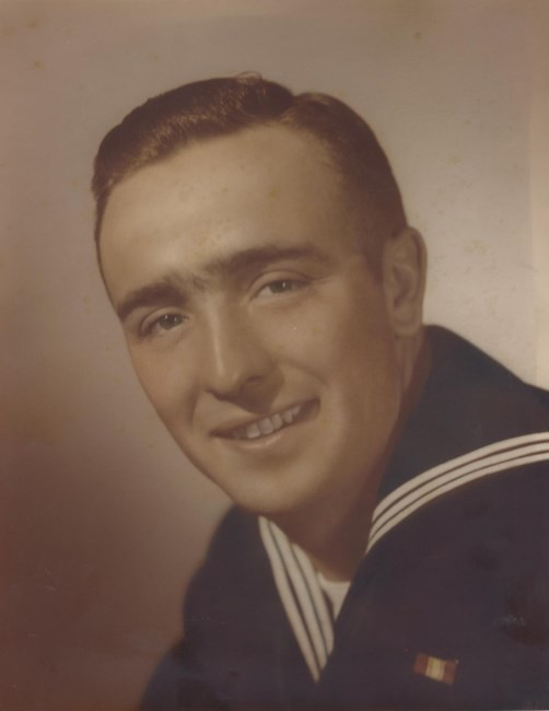 Obituary of Ralph M. Elkins