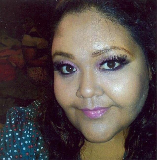 Obituary of Norma A. Hernandez