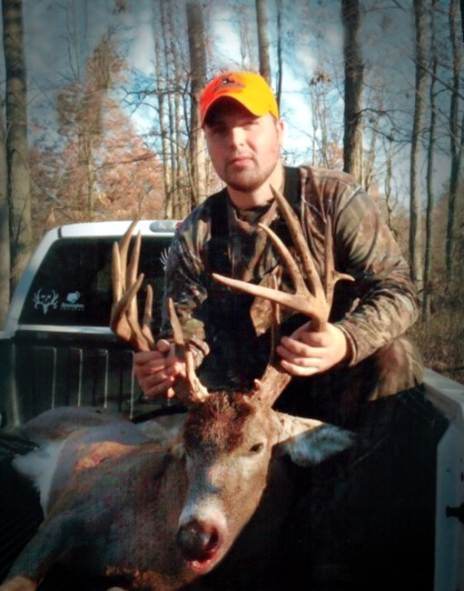 Obituary of Chase W. Blessinger