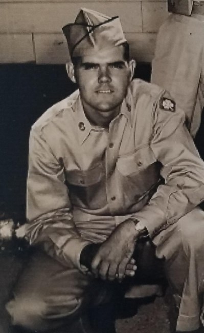 Obituary of James "Jim" Dale Eatmon