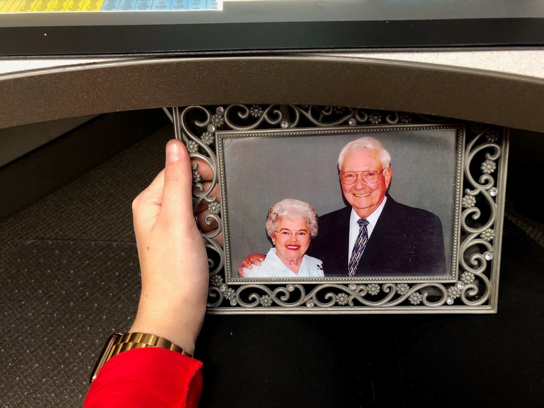 Obituary of James D. Pope