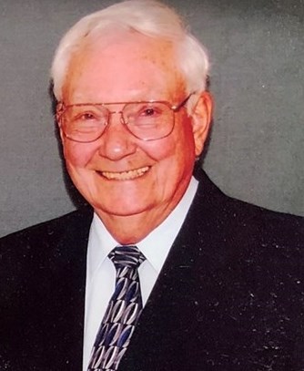 Obituary of James D. Pope