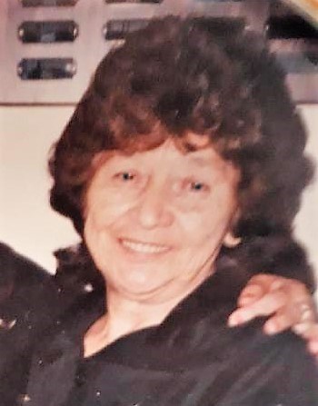 Obituary of Rosalinda P Gonzalez