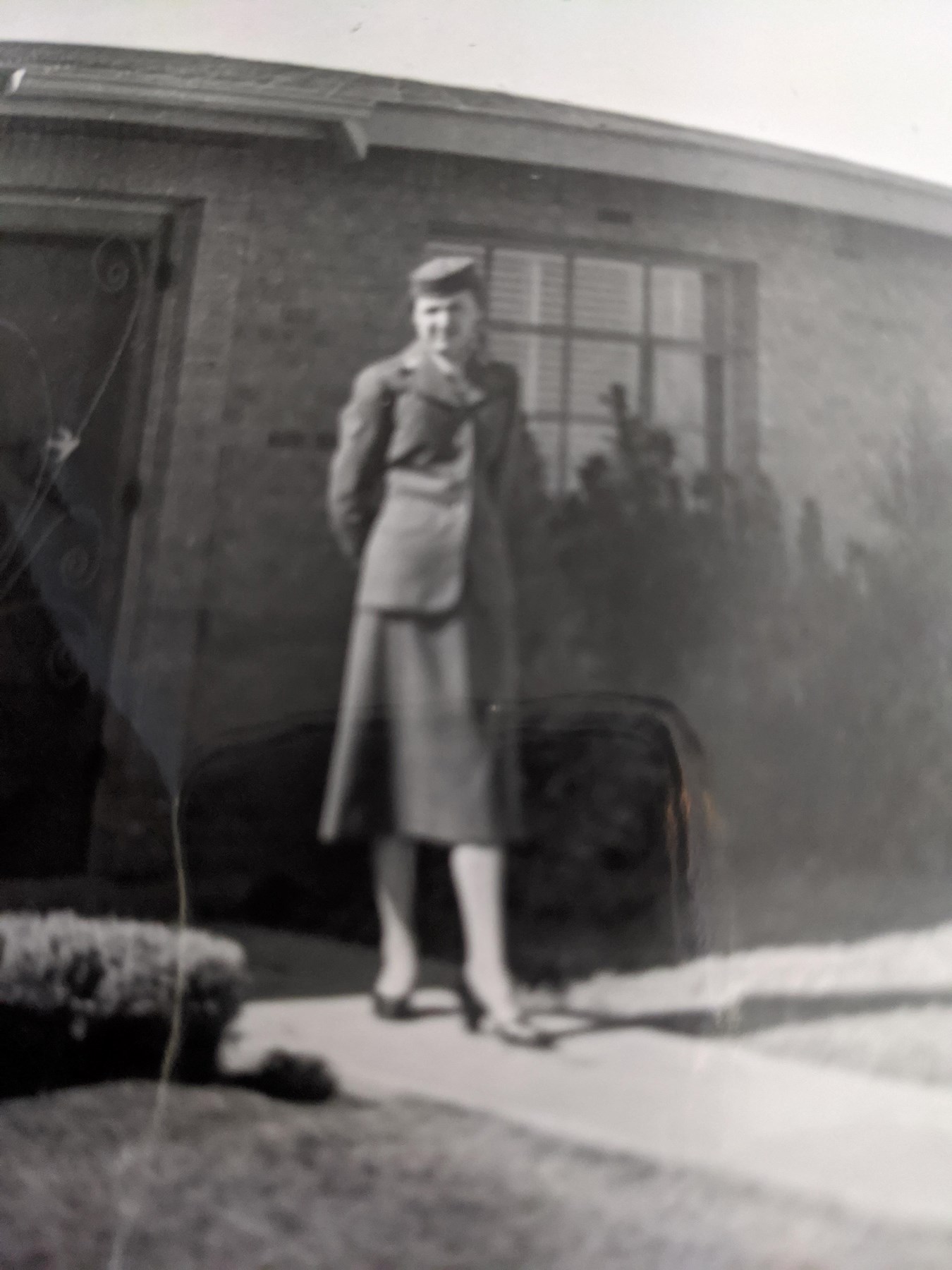 Obituary of Mrs. Mary Ann (Elsen) Pederson