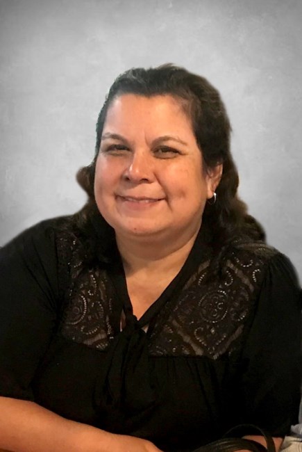 Obituario de Carmen H. Martinez