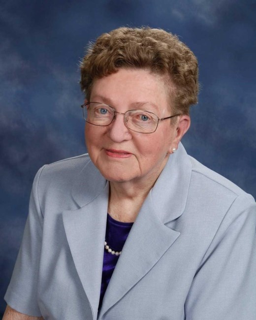 Obituary of Helen R. Layman