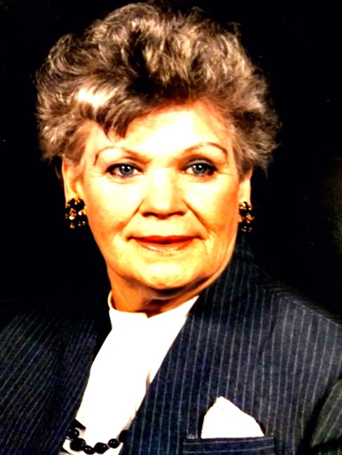 Obituary of Carolyn T. Canter
