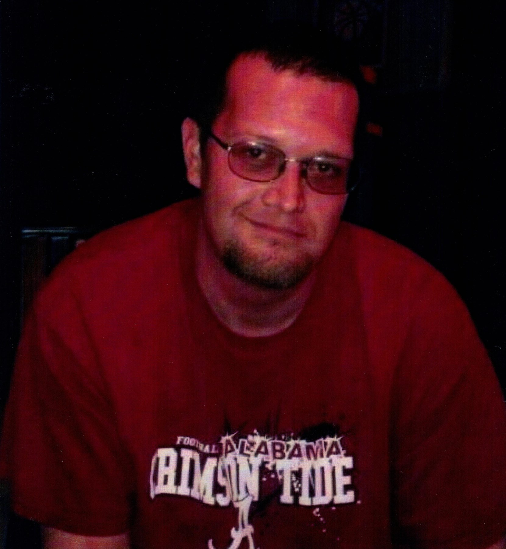 Obituary of Daniel "Magic" Wayne Carroll, Jr.