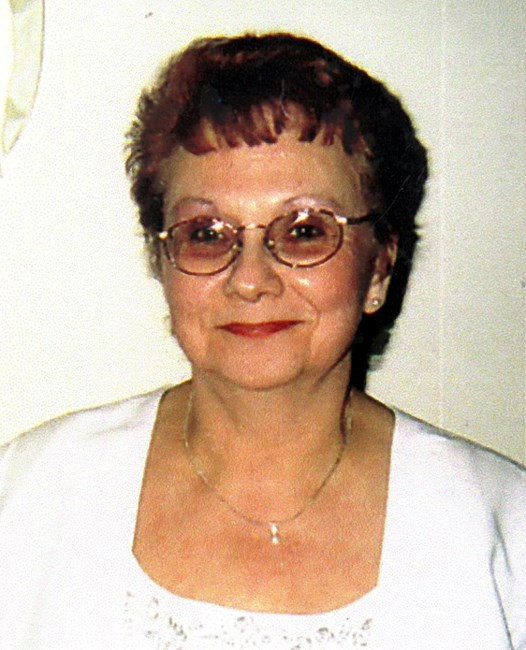  Obituario de Lorraine Josephine Fecko
