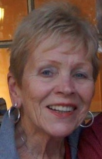 Obituary of Judith Ann Murphy