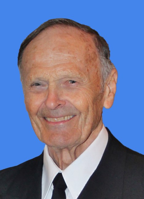 Obituary of Charles Dean Williams