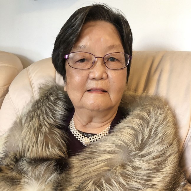 Obituary of Siu Ying Chu Wong