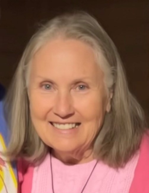 Obituary of Christa Mabel Davis