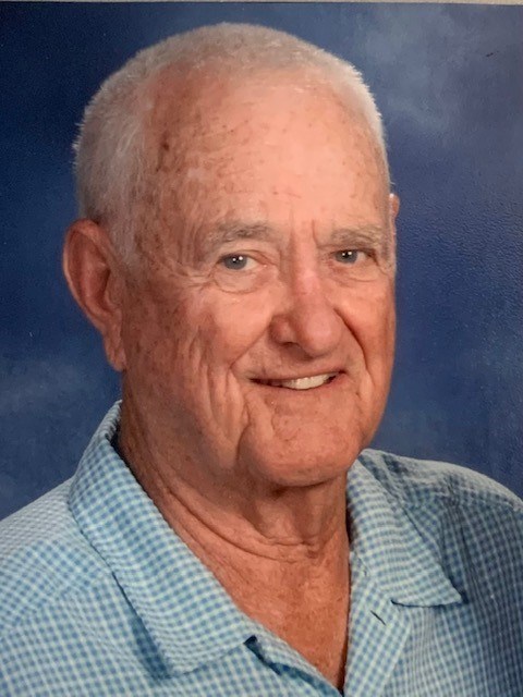 Obituary of Edwin Adams McCain