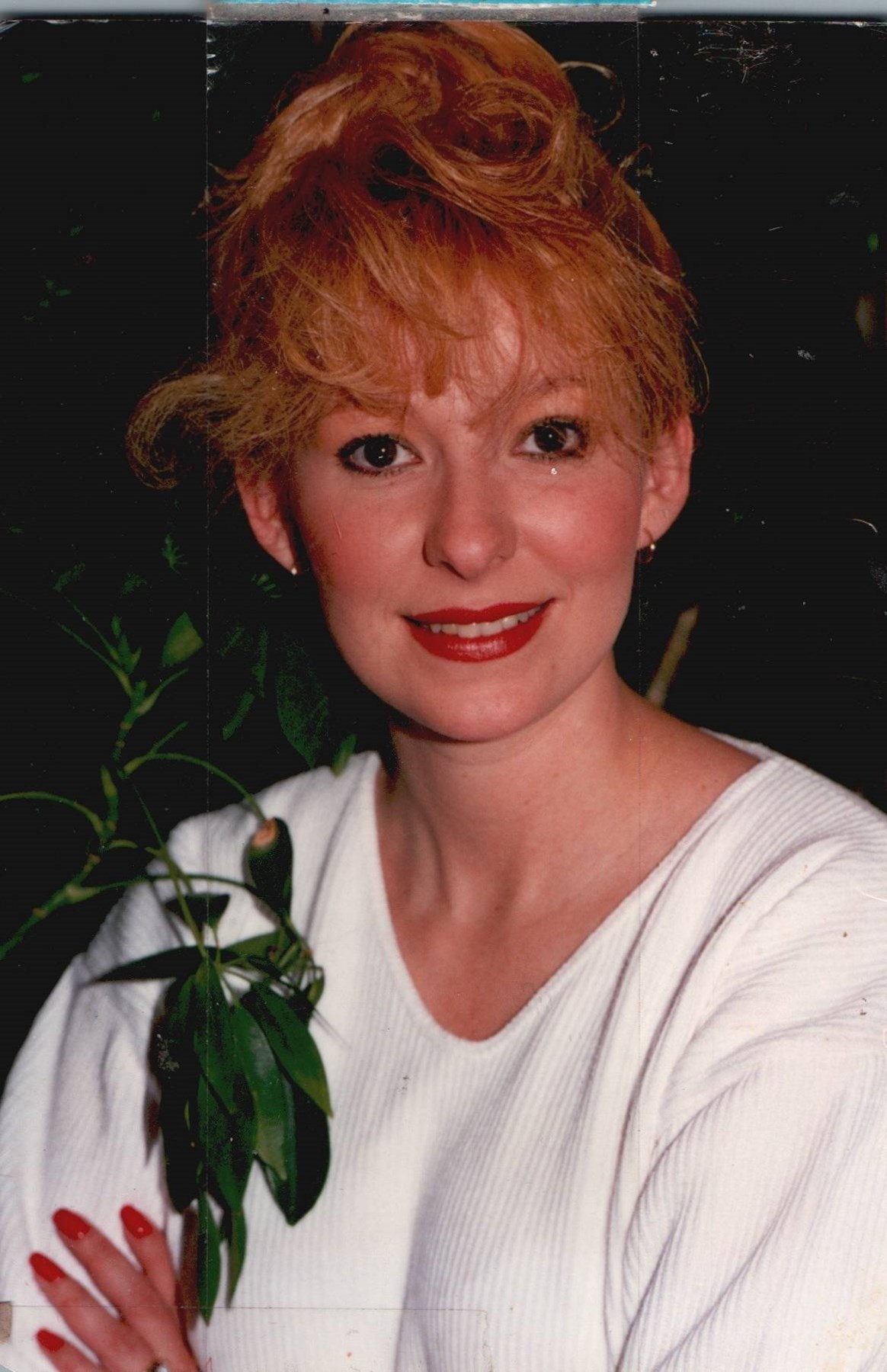 Obituario de Kelli Fry