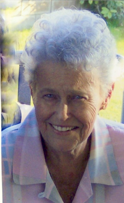 Obituary of Marlene Marlene Clara Jorgenson Richmond