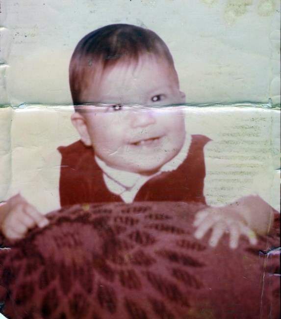 Obituary of Theresa Ann Romero