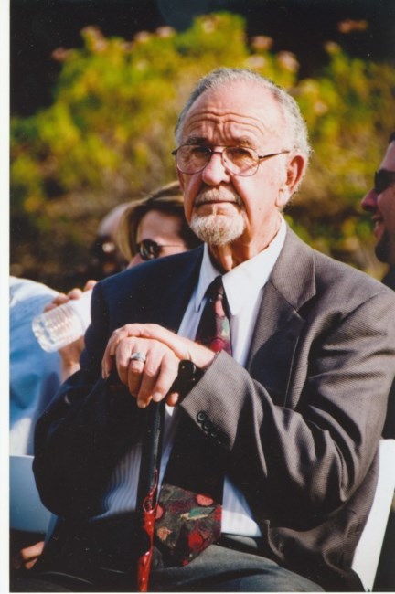 Obituary of Douglas Armstrong Moore