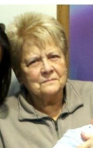 Obituary of Marylou M. DiStefano