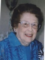 Laura Bussey