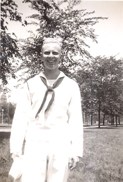 Obituary of Roger John Roberts