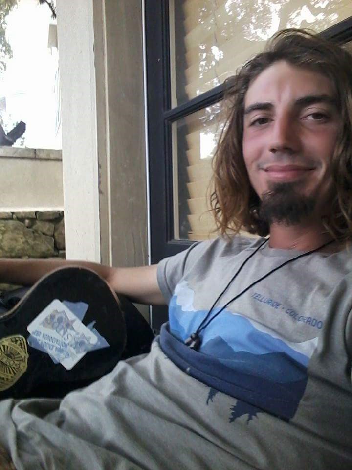 Obituary of Jon Ryan Barnes