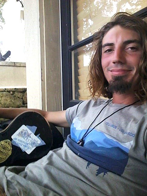 Obituario de Jon Ryan Barnes