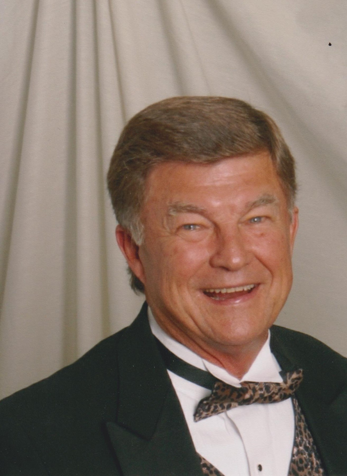 Obituary of Pat Davis