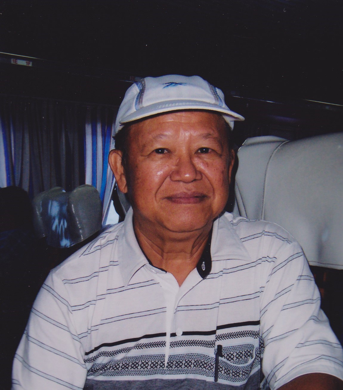 Obituary of Ernesto D. Plagata Sr.