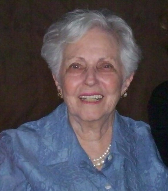 Obituary of Lucille Lee Bailey