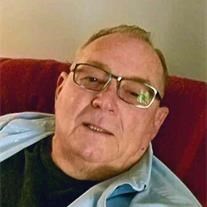 Obituary of Jack Leonard Beltz