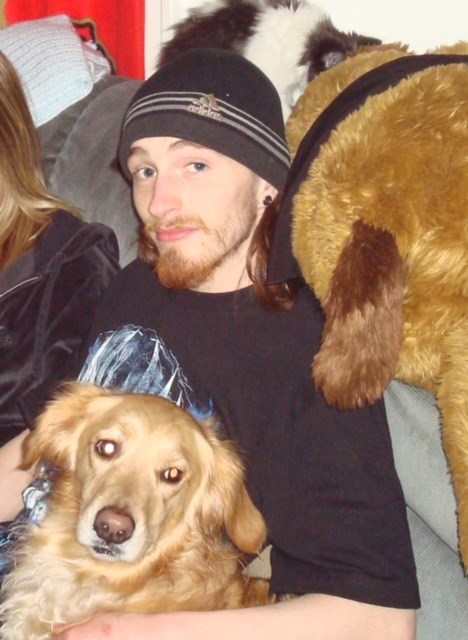 Obituary of Christopher Neal Estabrook