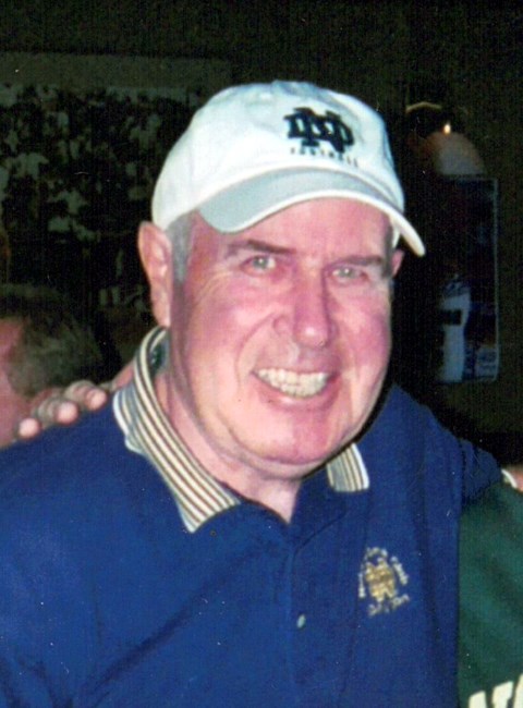 Obituary of James Angelo Cortina