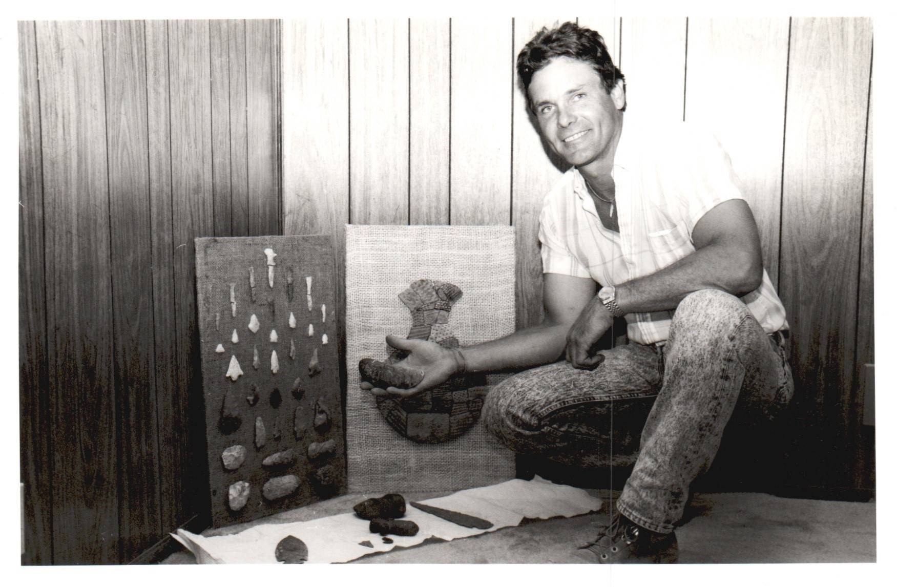 Obituary of Robert Howell Slade