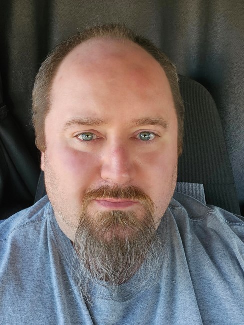 Obituary of Jerry Lee Byrd Jr.