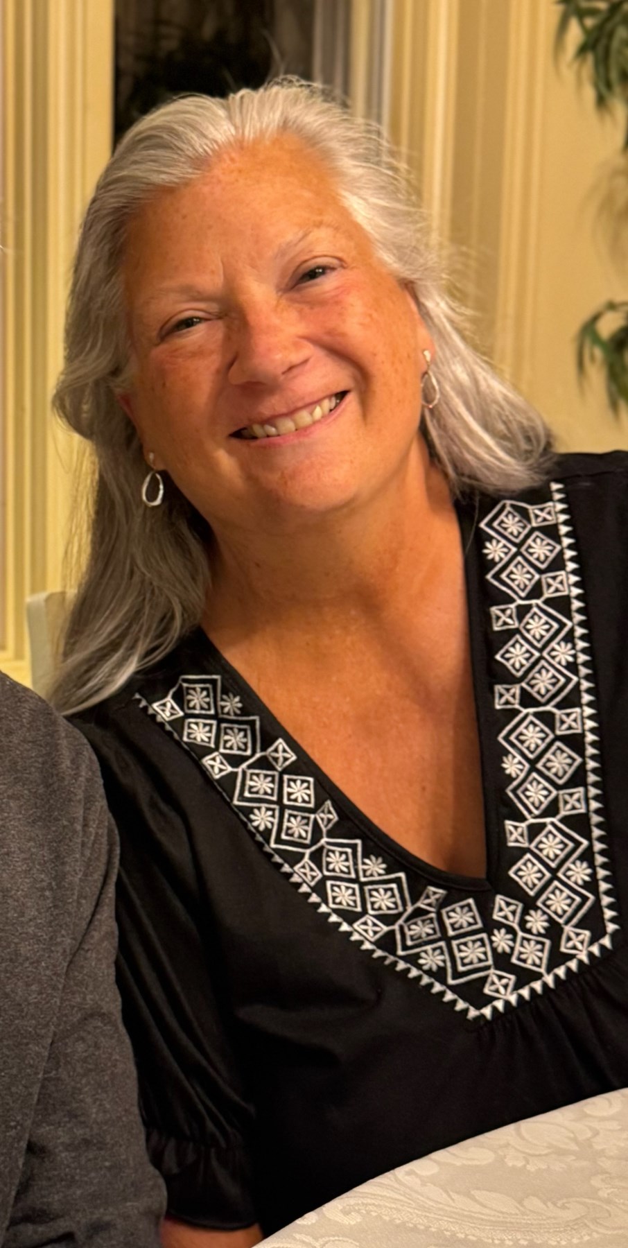 Obituary of Andrea Marie Kelly